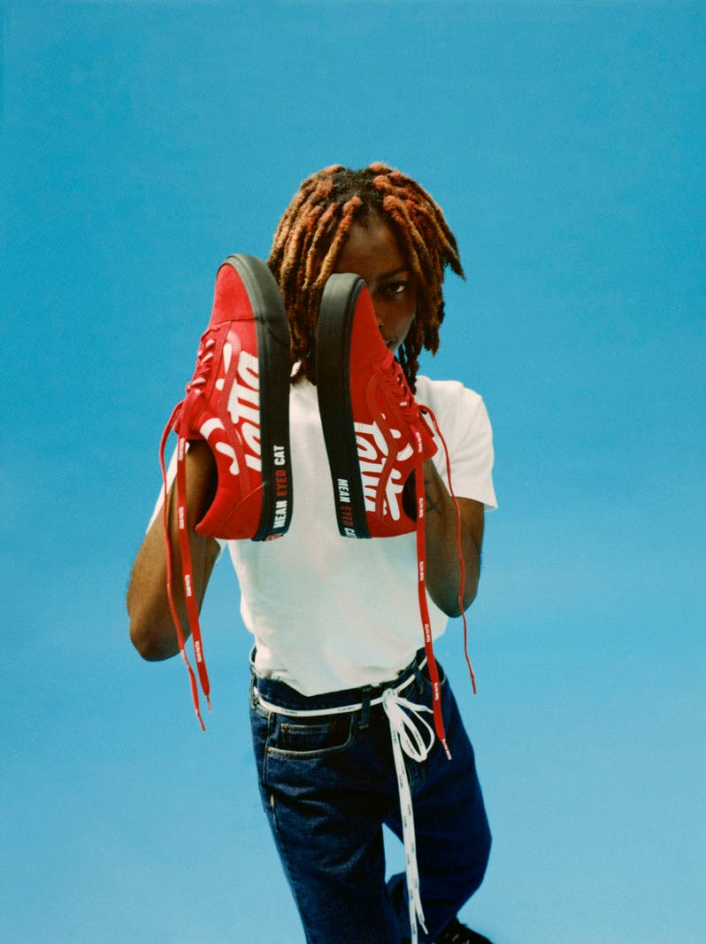 Image on Highsnobiety