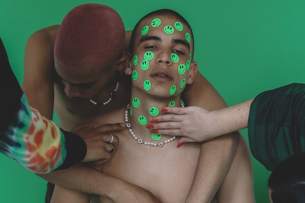 Image on Highsnobiety