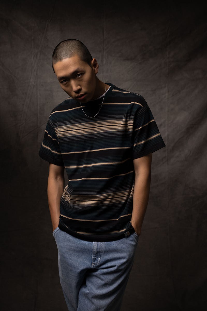 Carhartt WIP's Fall/Winter 2021 Collection Lookbook