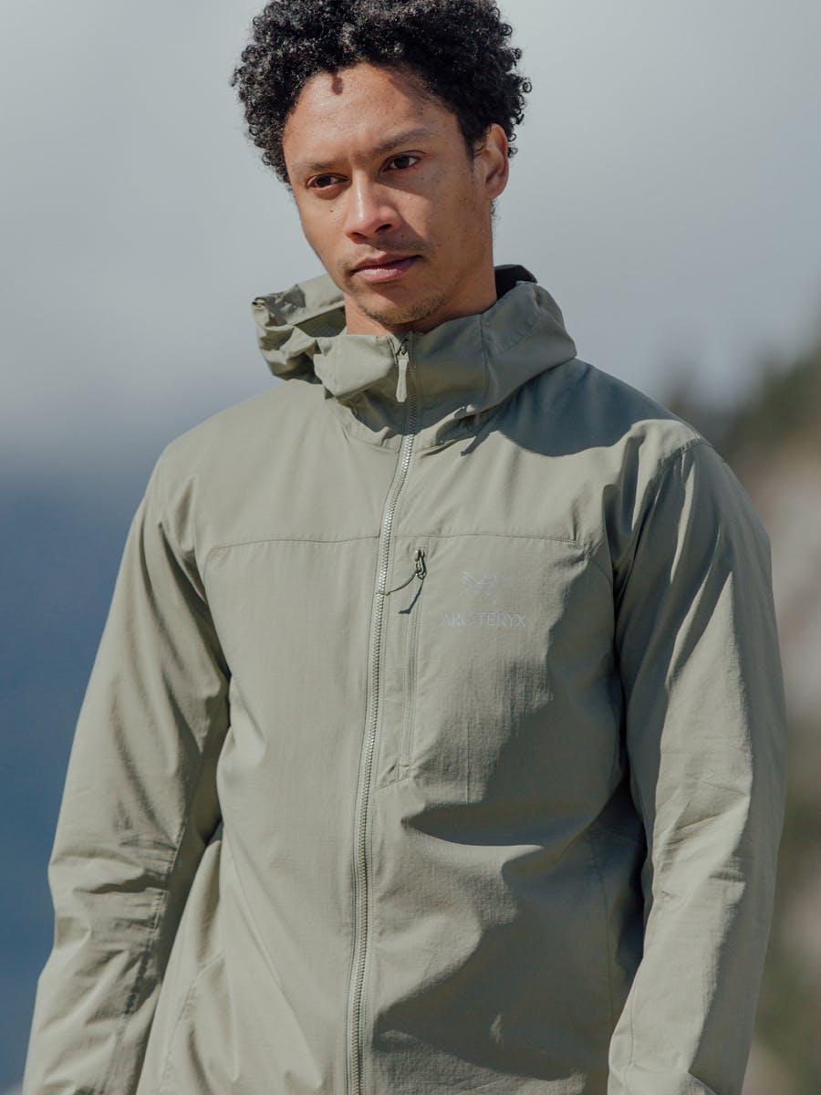 Arc'teryx Fall 2021 Collection Lookbook Release Date Info