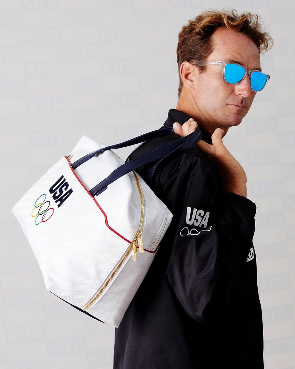kith 2021 olympics team usa clothing collection release date info buy