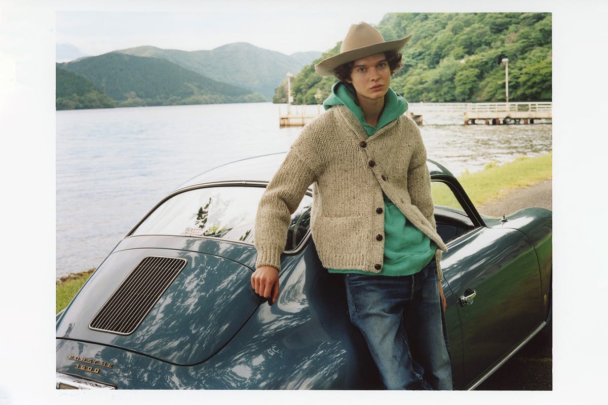 Image on Highsnobiety