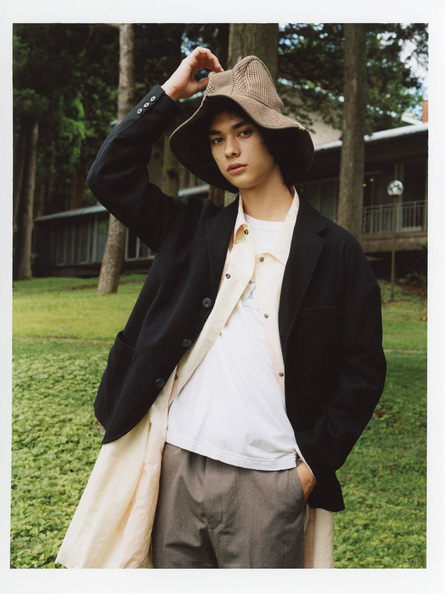 Image on Highsnobiety