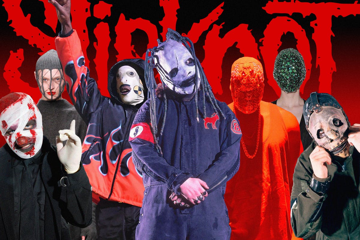 Slipknot: Why Their Brutal Masks Still Matter