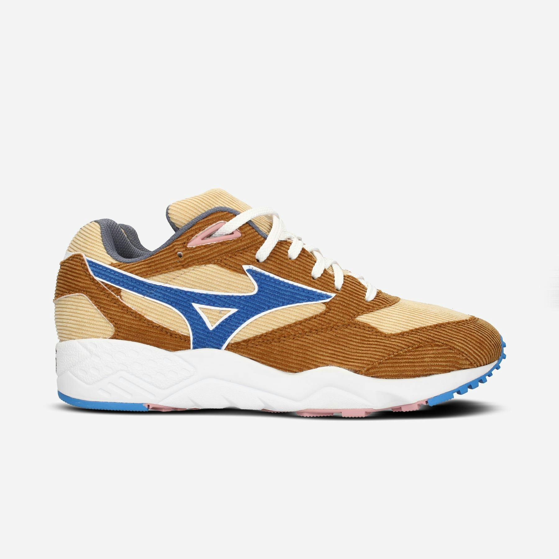 SHINZO x Mizuno Contender: Official Images & Release Info