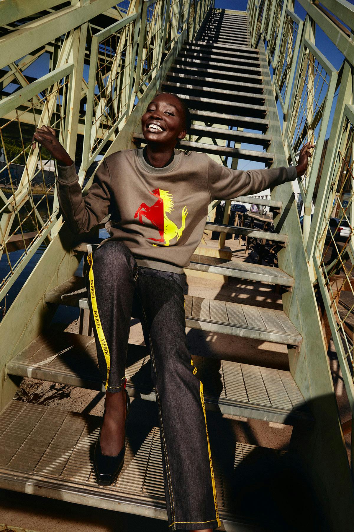 Image on Highsnobiety