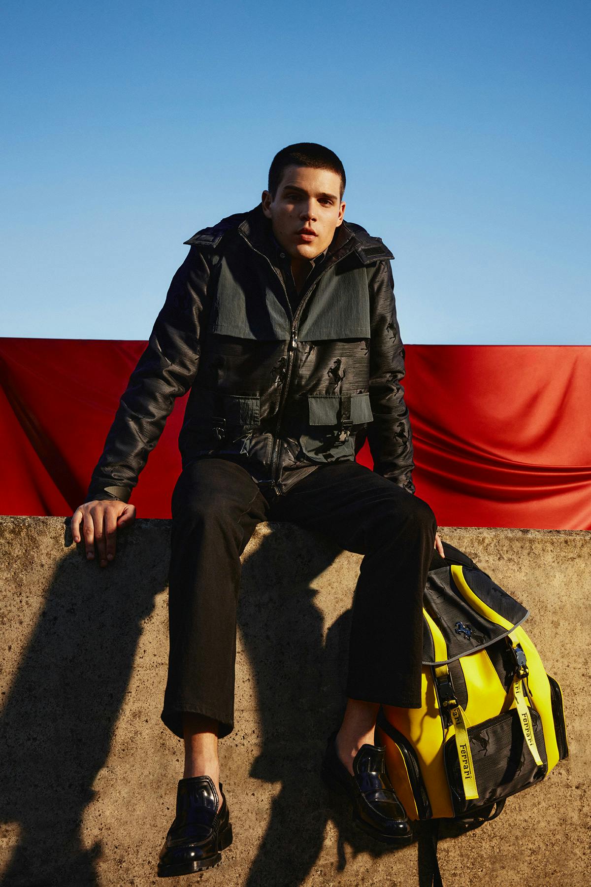 Image on Highsnobiety