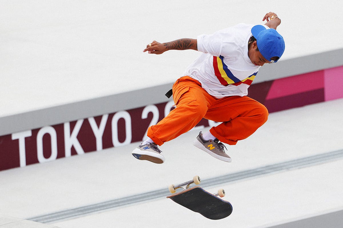 Image on Highsnobiety
