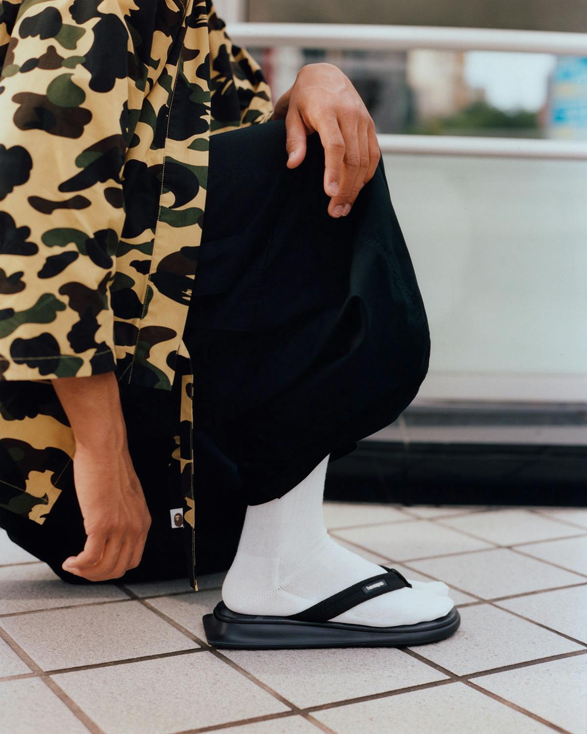 Image on Highsnobiety