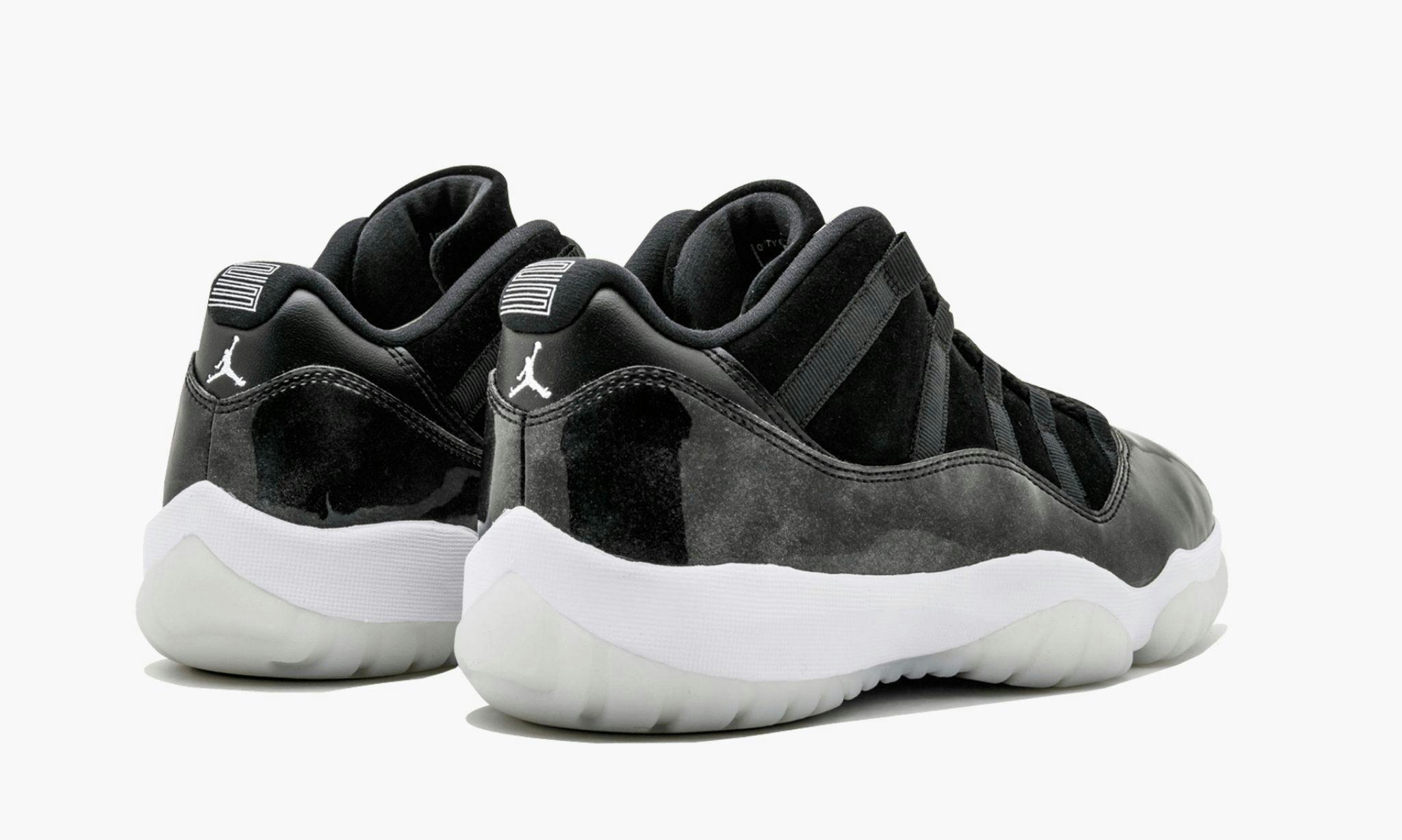 Black 11 best sale lows