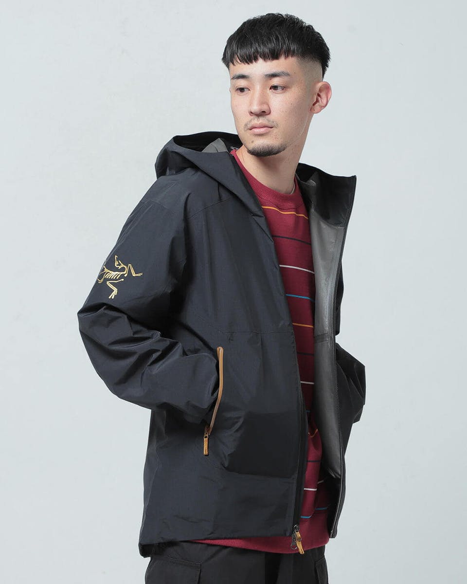 BEAMS x Arc'teryx FW21 Collab - Release Date, Price, Info