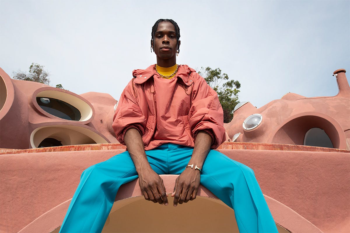 Image on Highsnobiety