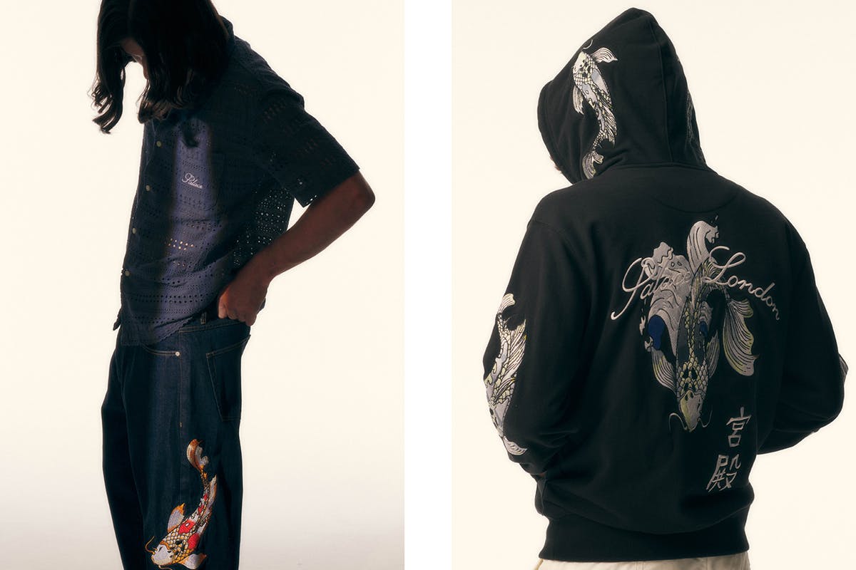 Image on Highsnobiety