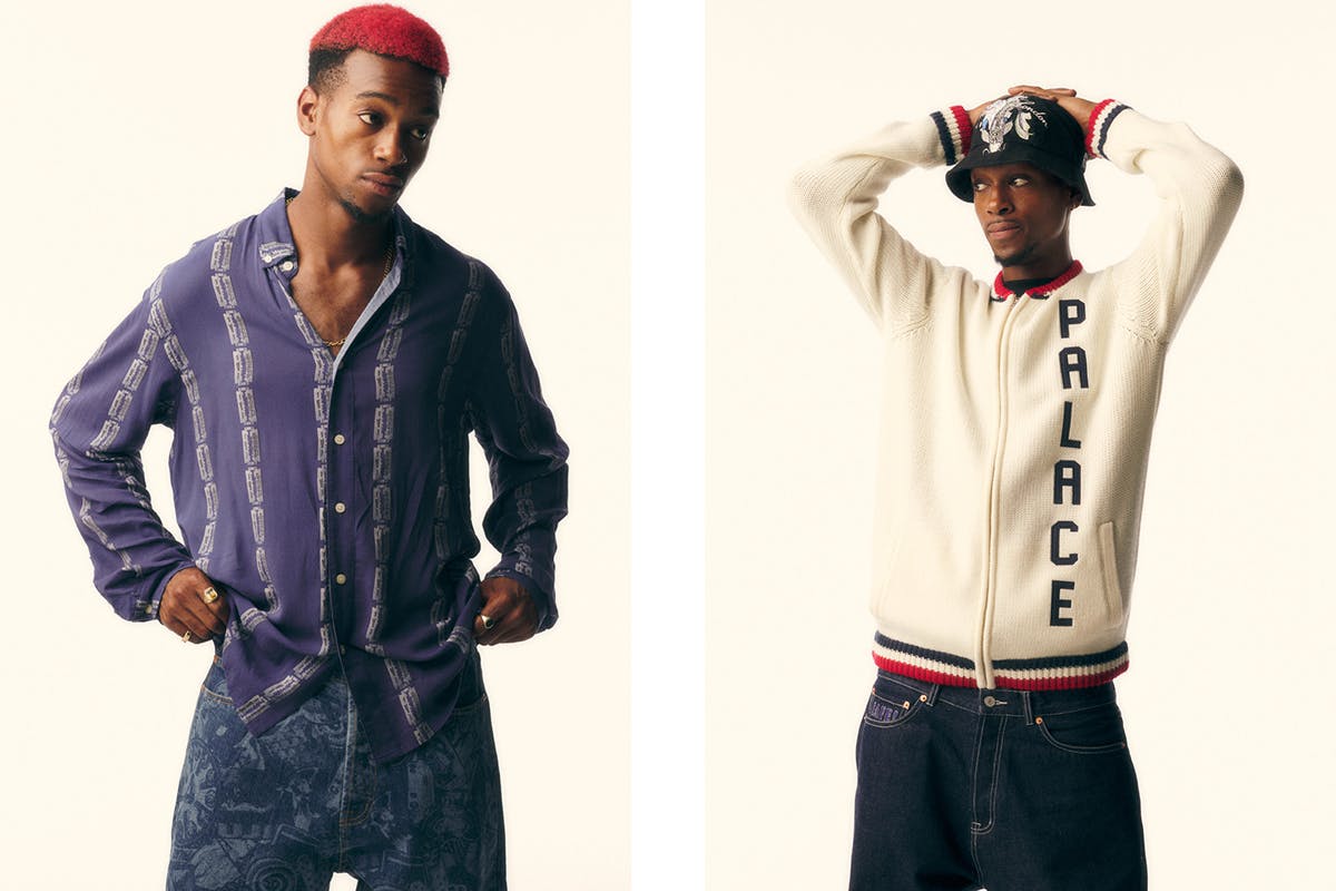 Image on Highsnobiety
