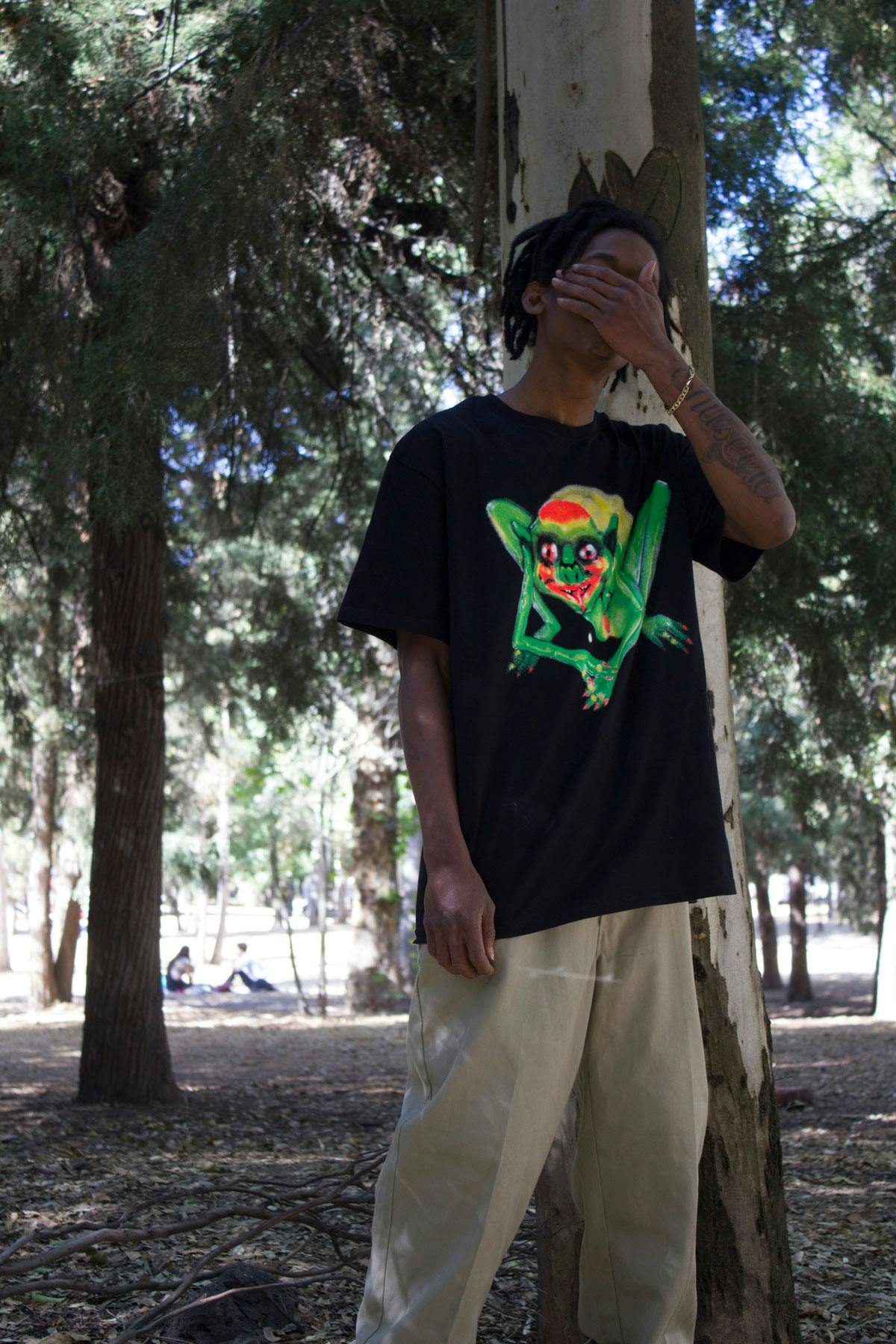 Image on Highsnobiety