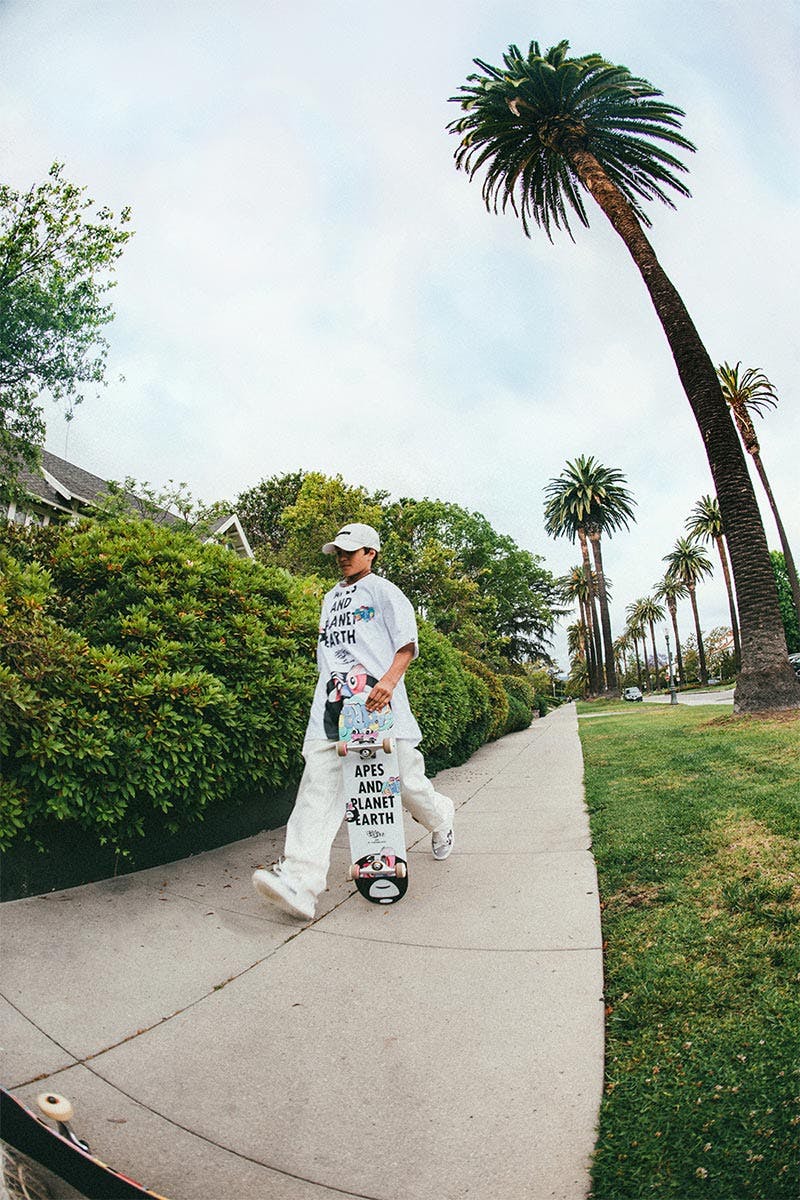 Image on Highsnobiety