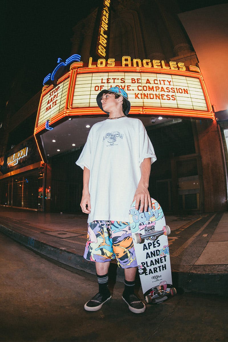 Image on Highsnobiety