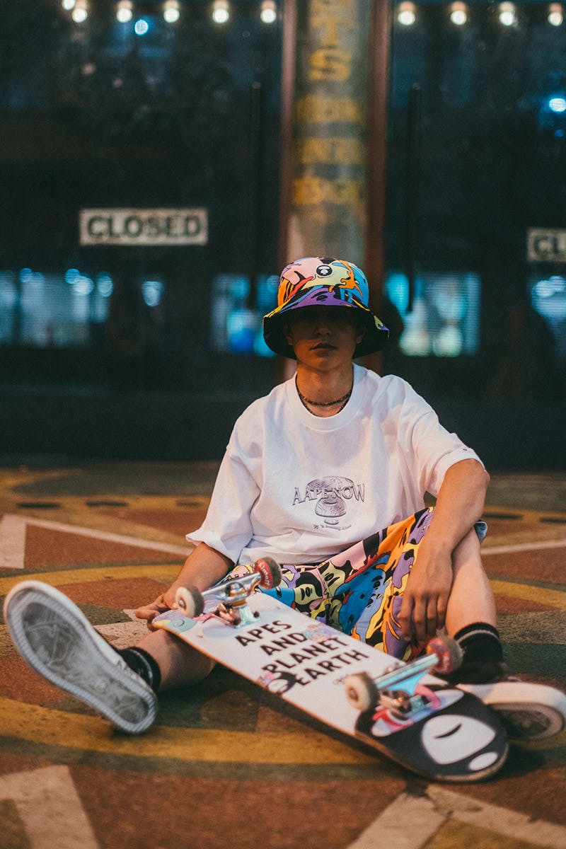 Image on Highsnobiety