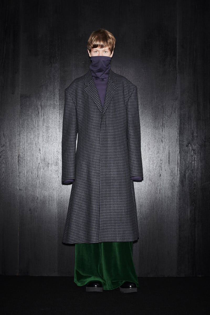 Lad Musician Fall/Winter 2021 Collection Lookbook