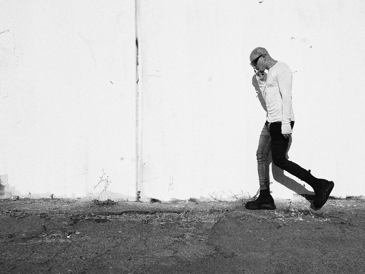 Image on Highsnobiety