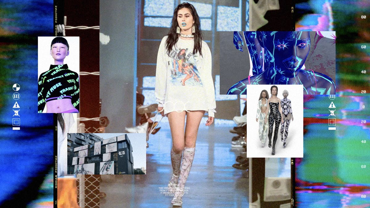 Image on Highsnobiety
