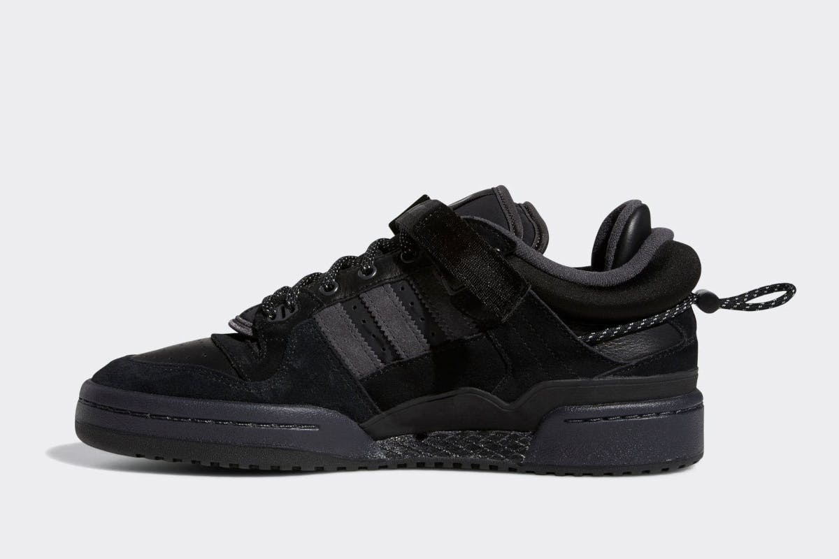 Bad Bunny x adidas Forum Low 