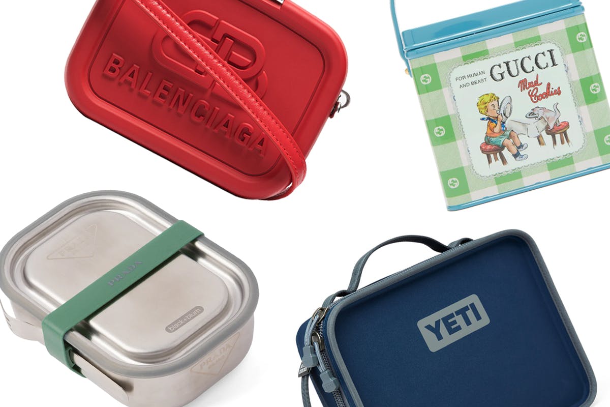 The 10 Very Best Lunch Boxes and Lunch Gear