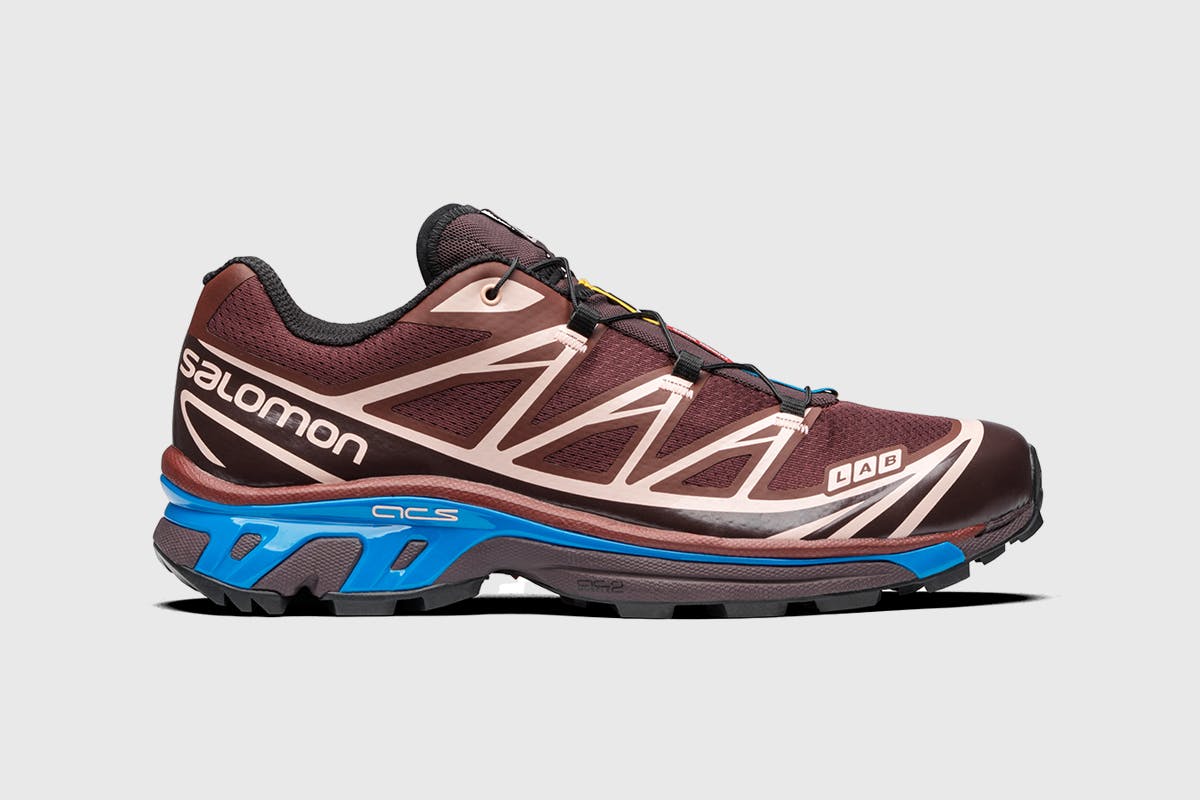 Salomon FW21 Drop 1: Information & Buy Here