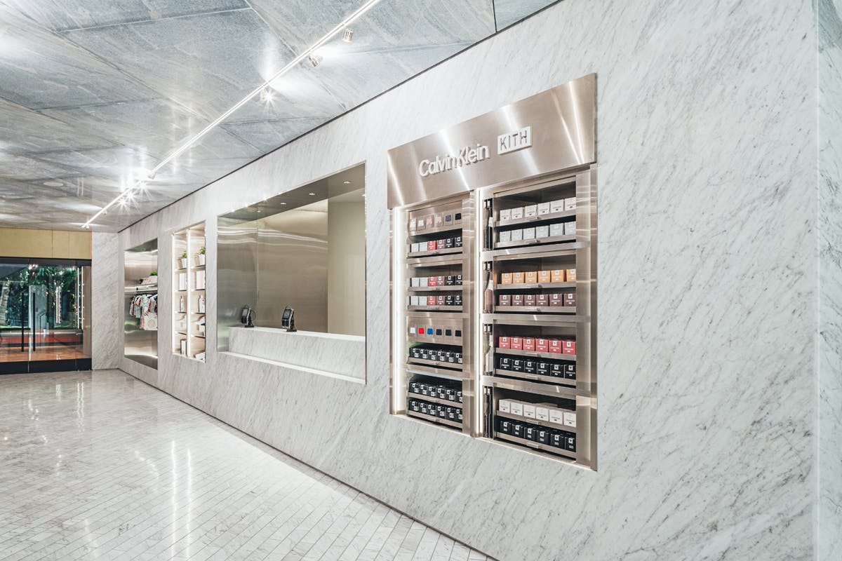 kith air force 1 hawaii