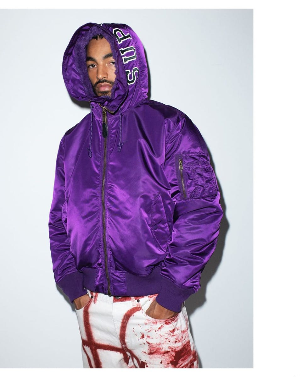 Image on Highsnobiety
