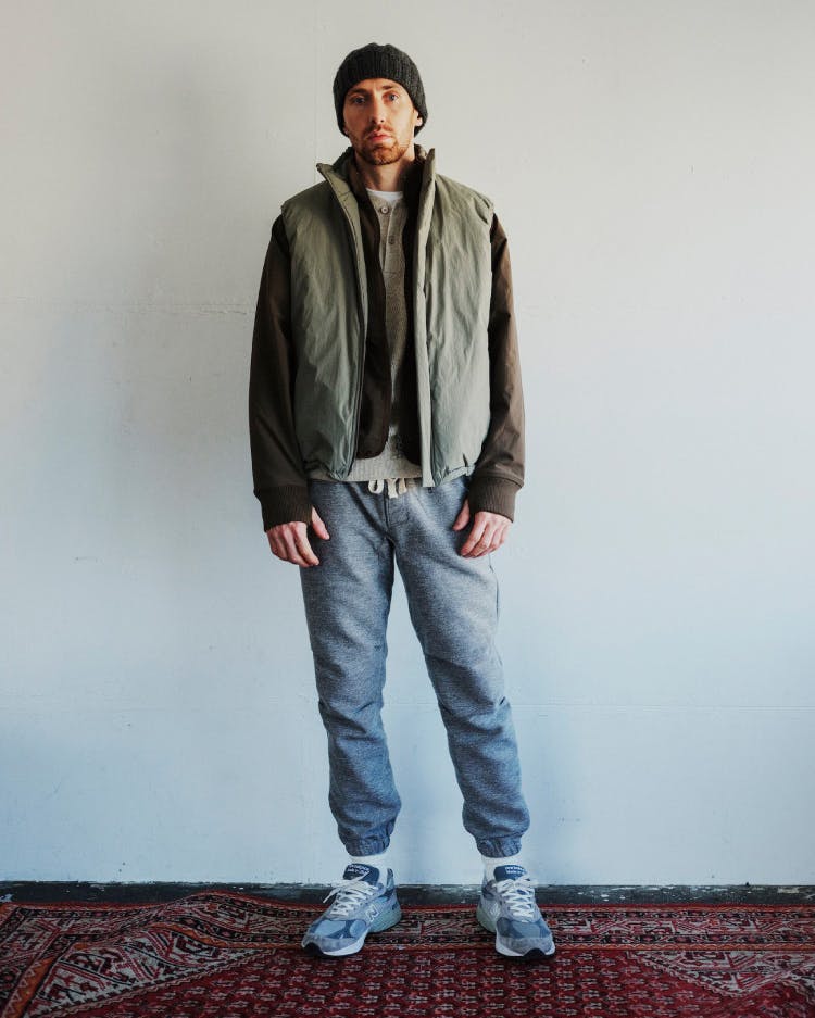 BEAMS PLUS FW21 Collection, Lookbook, Release Date