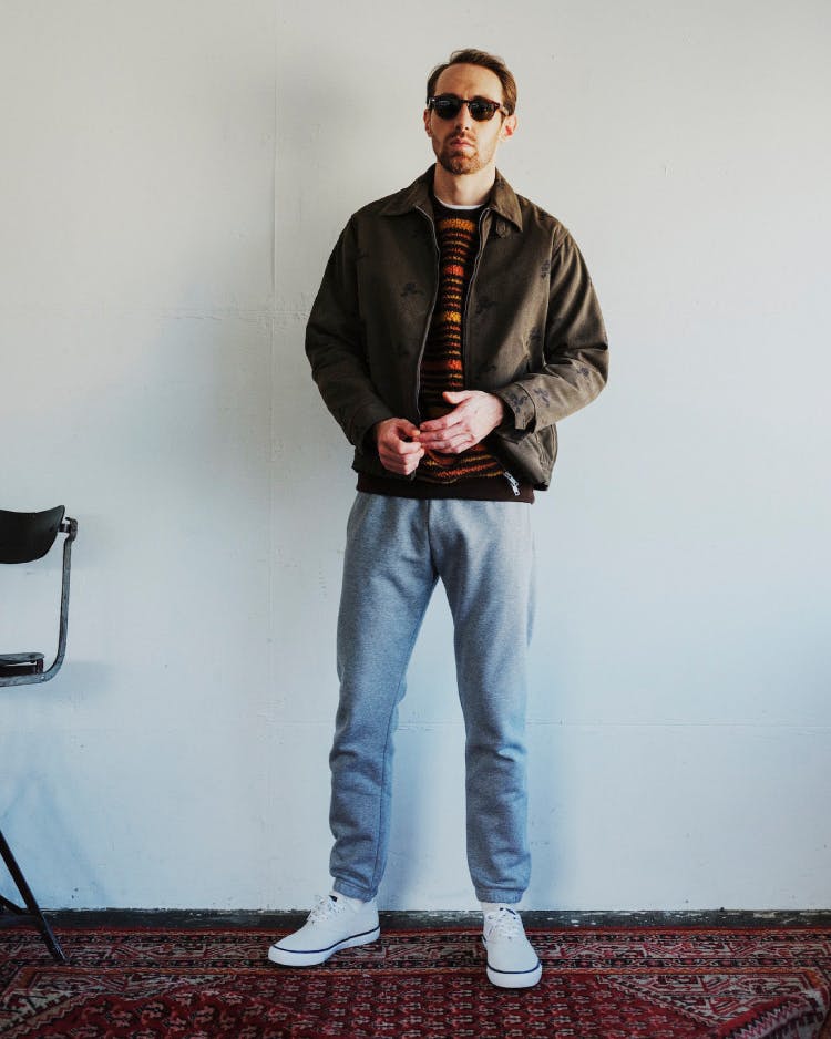 BEAMS PLUS FW21 Collection, Lookbook, Release Date