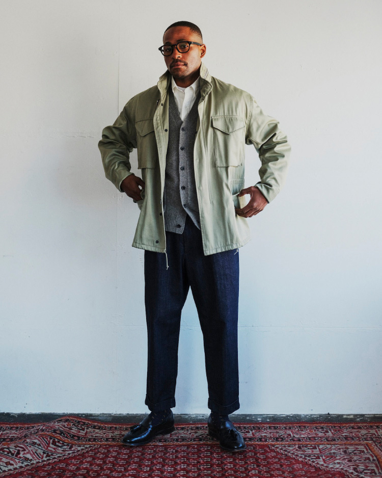 BEAMS PLUS FW21 Collection, Lookbook, Release Date