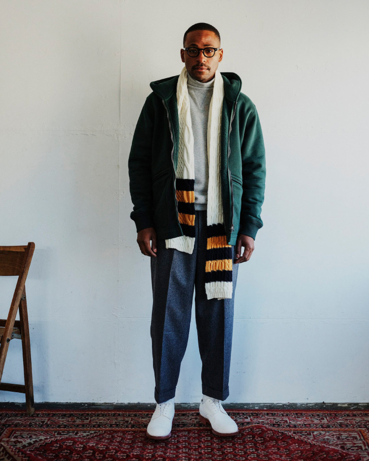 BEAMS PLUS FW21 Collection, Lookbook, Release Date