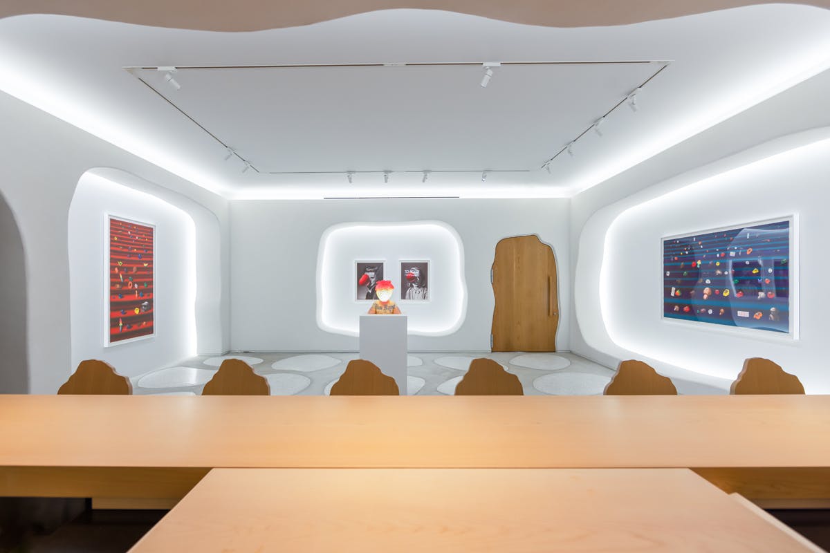 Image on Highsnobiety
