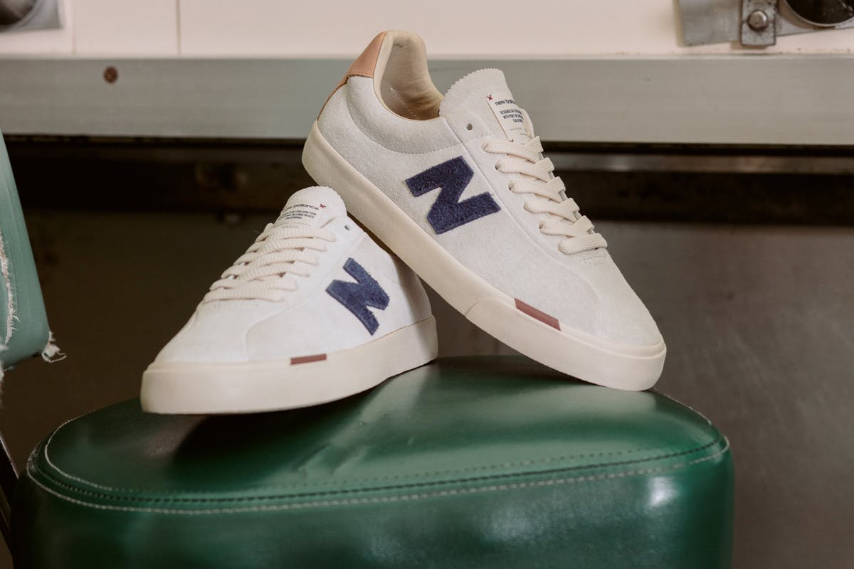 Port LBC x New Balance NM22, Apparel: Release Date, Info
