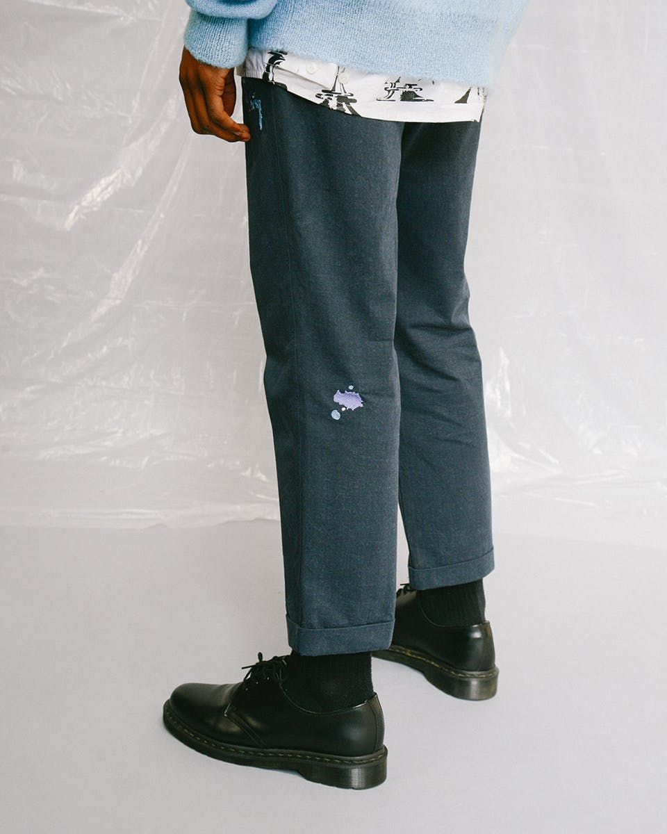 Image on Highsnobiety