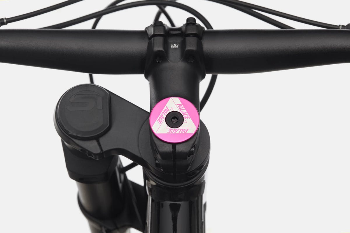 Palace x Cannondale Bikes FW21 Collaboration, Release Date