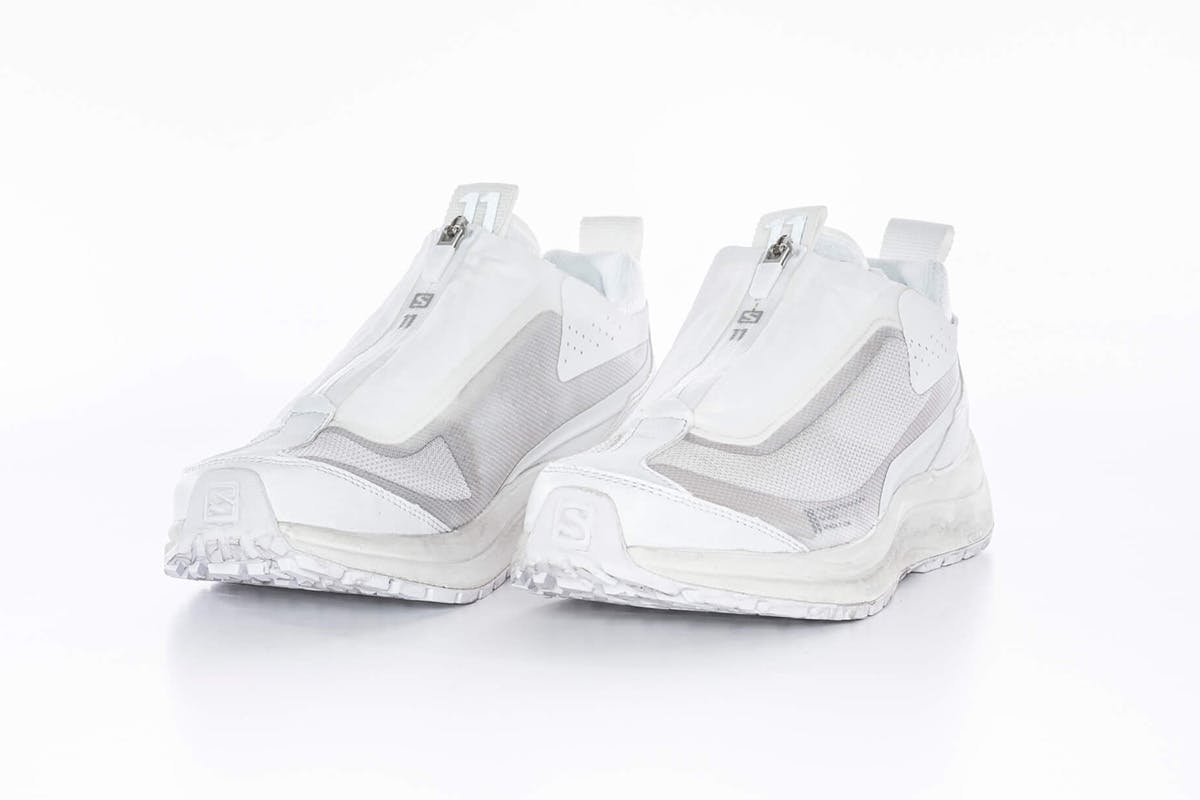 11 BBS x Salomon FW21 Collection: Official Images & Release Info