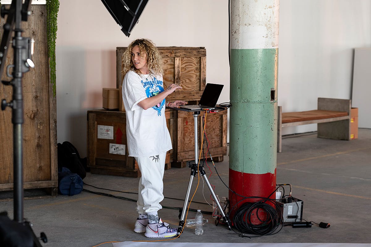 Image on Highsnobiety