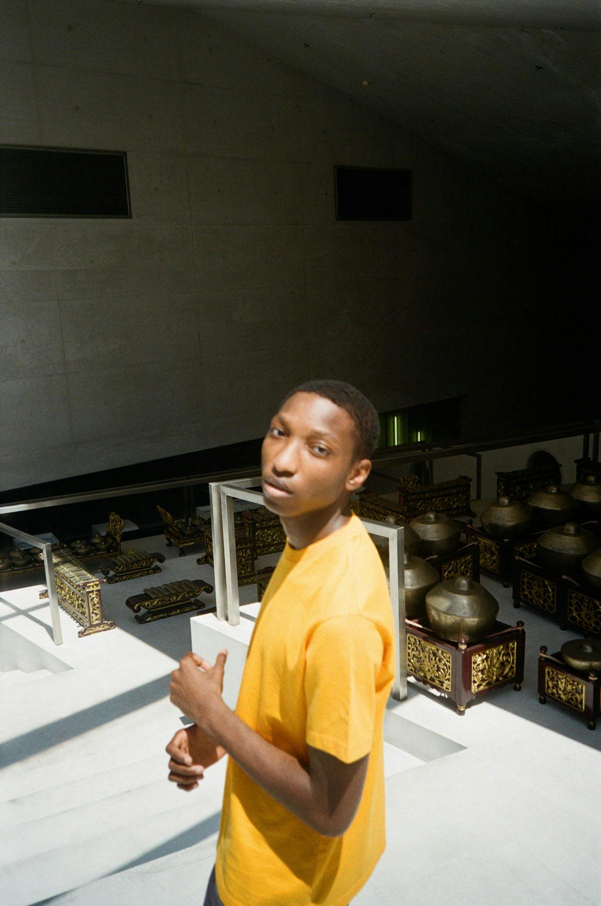 Image on Highsnobiety
