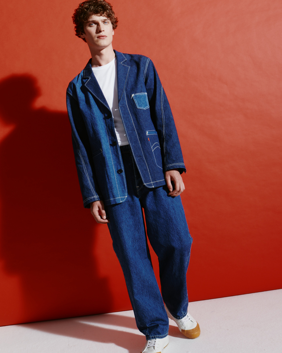 Levi's RED Fall/Winter 2021 Collection: Release Date, Buy