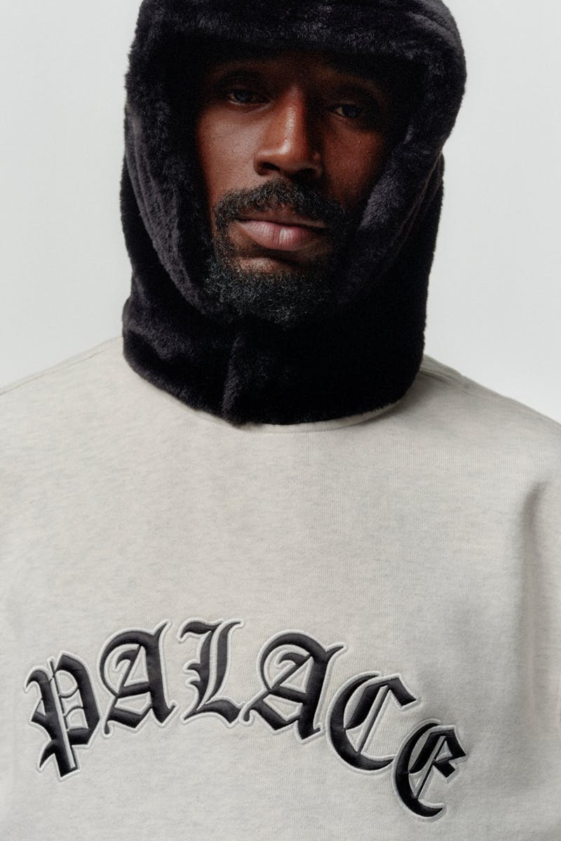 palace skateboards fall winter 2021 fw21 collection lookbook release date info buy droplist colorway website