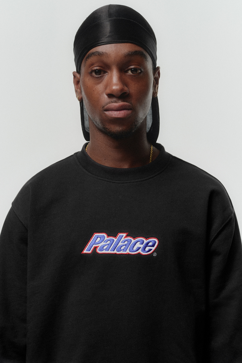 palace skateboards fall winter 2021 fw21 collection lookbook release date info buy droplist colorway website