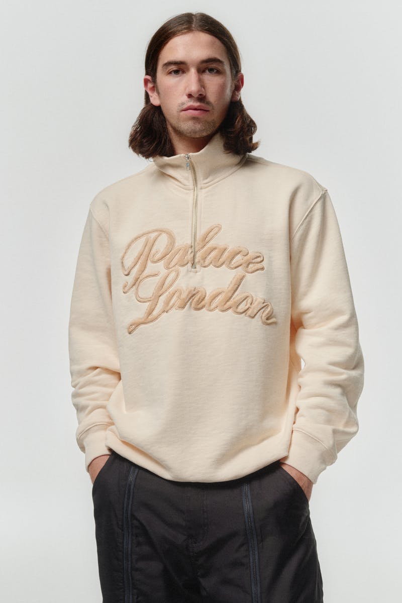 palace skateboards fall winter 2021 fw21 collection lookbook release date info buy droplist colorway website