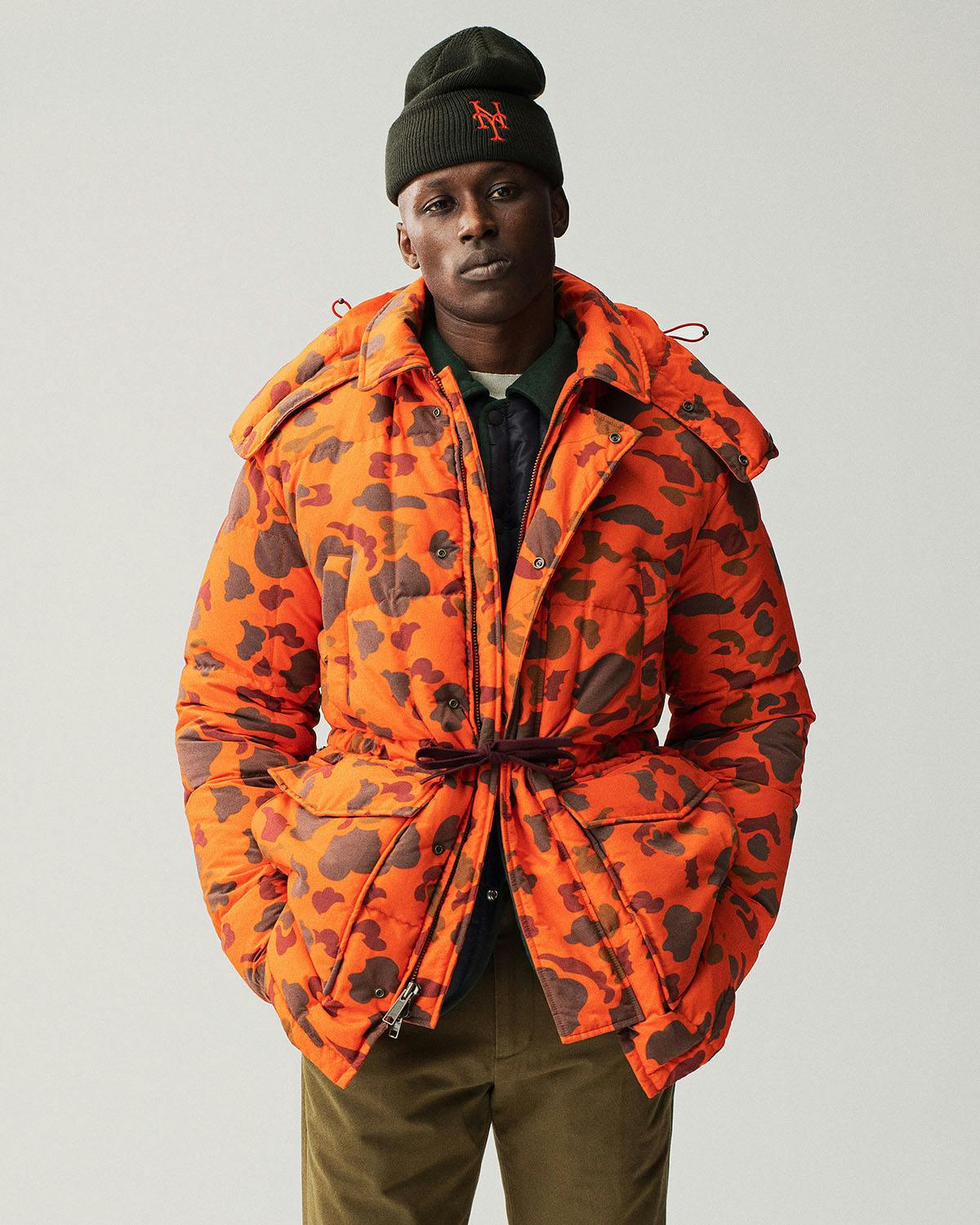 Aimé Leon Dore For New Balance FW21