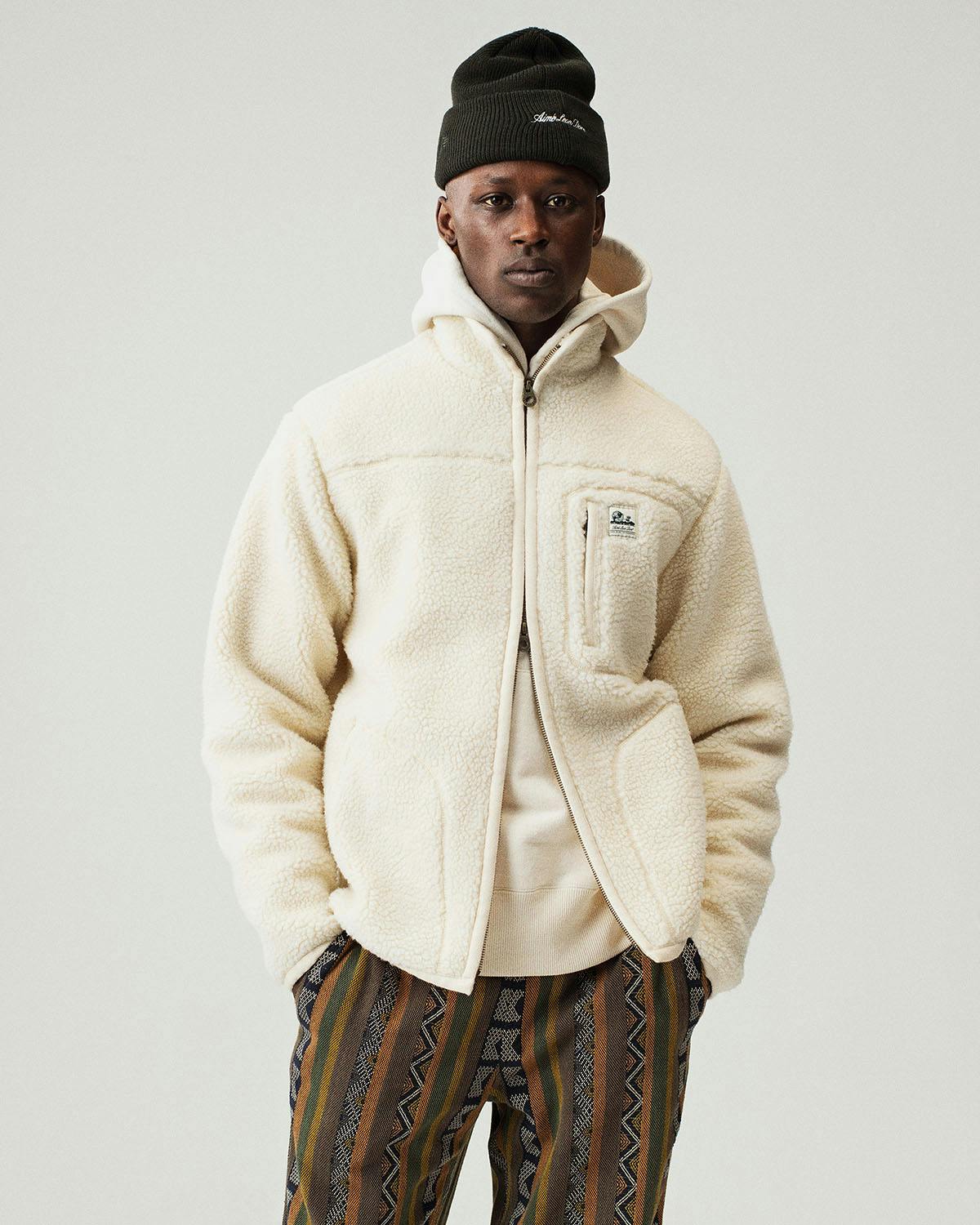 Aimé Leon Dore Delivers Fall/Winter '21 Collection