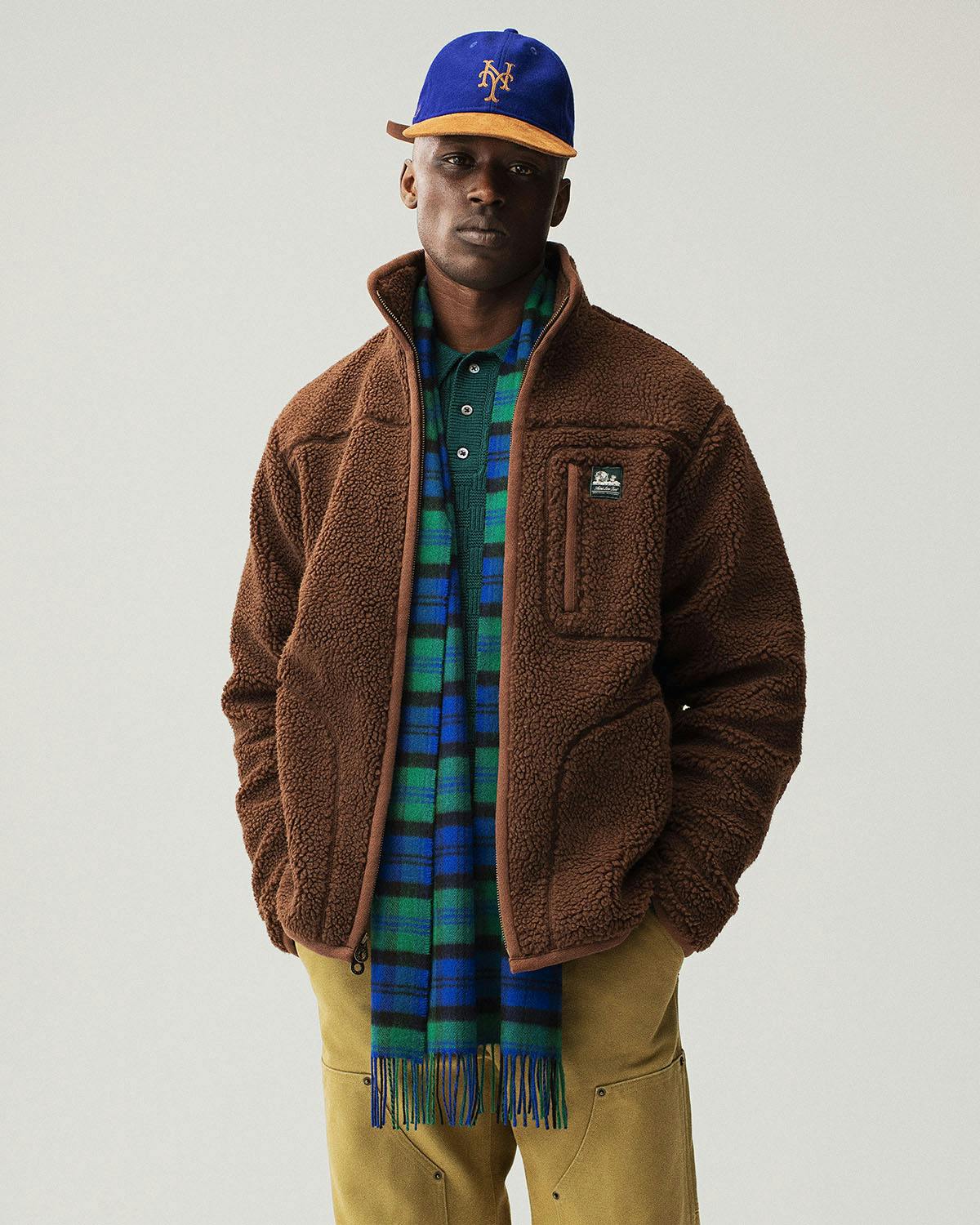 Aimé Leon Dore For New Balance FW21