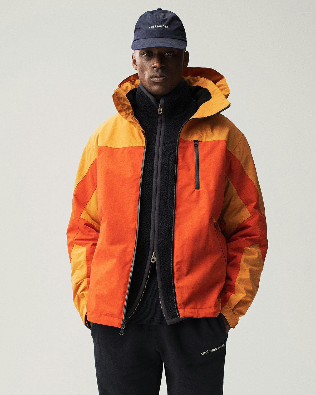 Aimé Leon Dore For New Balance FW21