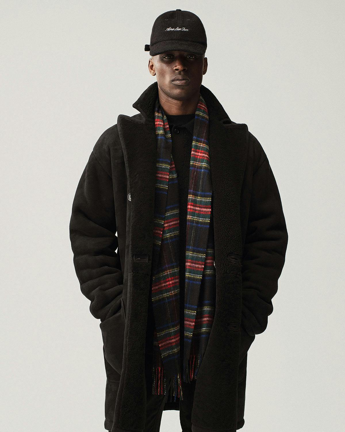 Aimé Leon Dore Fall/Winter 2023 - Fucking Young!